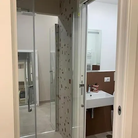 Delicious House Casa דירה