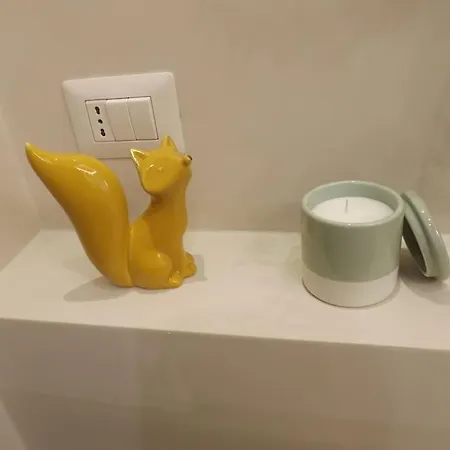 Delicious House Casa רומא