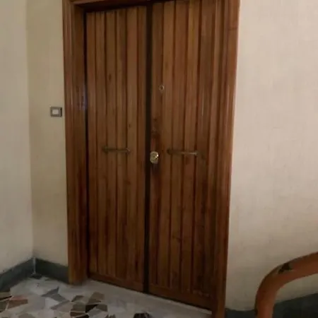 Delicious House Casa דירה רומא