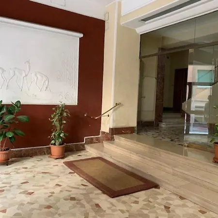 דירה Delicious House Casa רומא