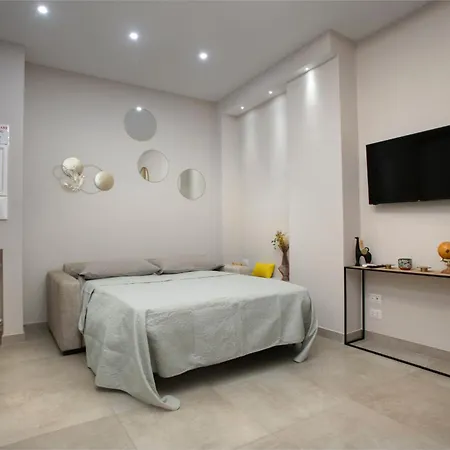 Delicious House Casa דירה רומא