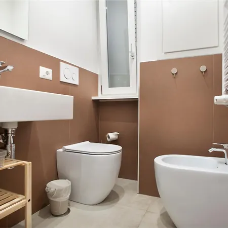 דירה Delicious House Casa