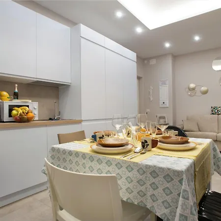Lejlighed Delicious House Casa *