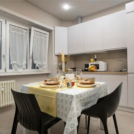 Delicious House Casa Lejlighed *