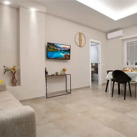 Delicious House Casa * Rom