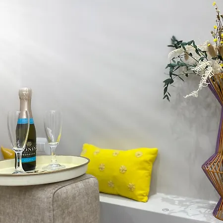 Delicious House Casa Apartment Rome