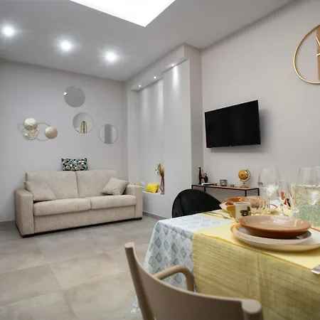 公寓 Delicious House Casa