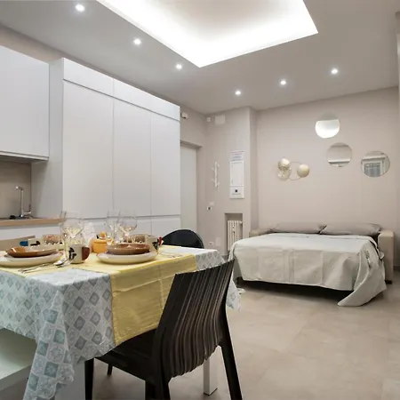 公寓 Delicious House Casa 罗马