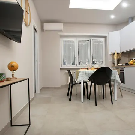 公寓 Delicious House Casa